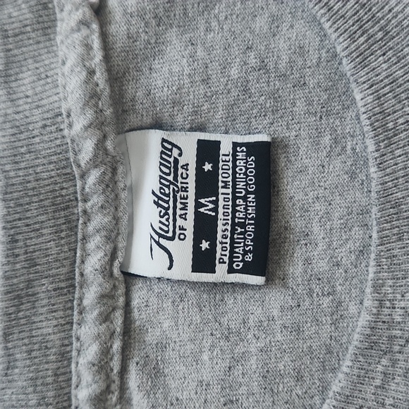 Hustle Gang T-Shirt - Picture 5 of 7